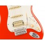 FENDER Player II Stratocaster HSS RW Coral Red