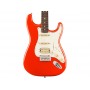 FENDER Player II Stratocaster HSS RW Coral Red