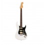 FENDER Player II Stratocaster HSS RW Polar White