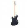 MARCUS MILLER V7 Swamp Ash-4 Reissue Trans Green Satin