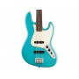 FENDER Player II Jazz Bass RW Aquatone Blue