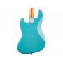 FENDER Player II Jazz Bass RW Aquatone Blue