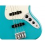 FENDER Player II Jazz Bass RW Aquatone Blue