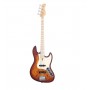 MARCUS MILLER V7 Swamp Ash-4 Reissue Tobacco Sunburst Satin