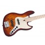 MARCUS MILLER V7 Swamp Ash-4 Reissue Tobacco Sunburst Satin