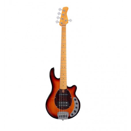 MARCUS MILLER Z7-5 3-Tone Sunburst