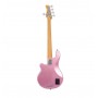MARCUS MILLER Z7-5 Burgundy