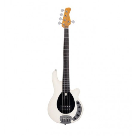 MARCUS MILLER Z7-5 Antique White