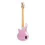 MARCUS MILLER Z7-4 Burgundy