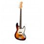 FENDER Player II Jazz Bass RW 3-Color Sunburst
