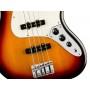 FENDER Player II Jazz Bass RW 3-Color Sunburst