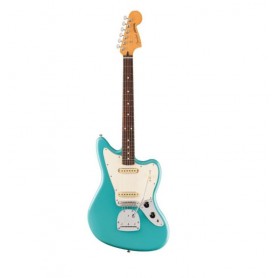 FENDER Player II Jaguar RW Aquatone Blue