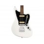 FENDER Player II Jaguar RW Polar White