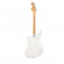 FENDER Player II Jaguar RW Polar White