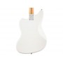 FENDER Player II Jaguar RW Polar White