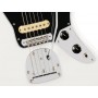 FENDER Player II Jaguar RW Polar White