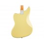 FENDER Player II Jaguar RW Hialeah Yellow