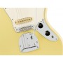 FENDER Player II Jaguar RW Hialeah Yellow