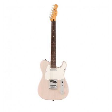 FENDER Player II Telecaster RW White Blonde
