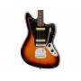 FENDER Player II Jaguar RW 3-Color Sunburst