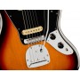 FENDER Player II Jaguar RW 3-Color Sunburst