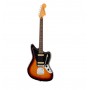 FENDER Player II Jaguar RW 3-Color Sunburst