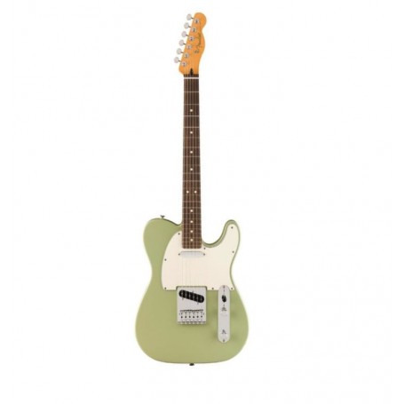 FENDER Player II Telecaster RW Birch Green