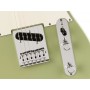 FENDER Player II Telecaster RW Birch Green
