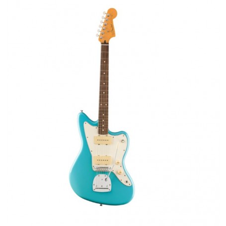 FENDER Player II Jazzmaster RW Aquatone Blue