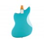 FENDER Player II Jazzmaster RW Aquatone Blue