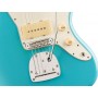 FENDER Player II Jazzmaster RW Aquatone Blue