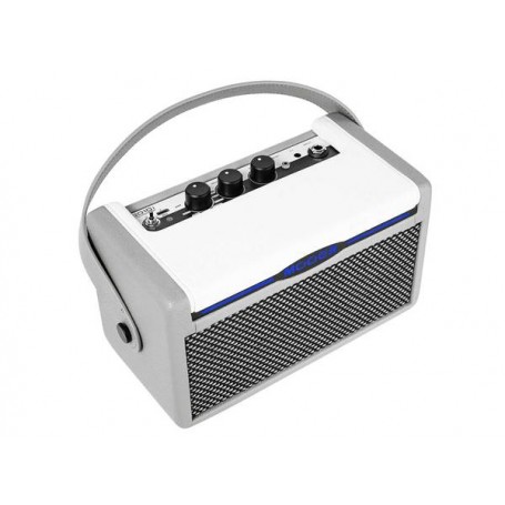 MOOER SD10i Intelligent Amp Gray