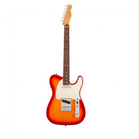 FENDER Player II Telecaster RW Aged Cherry Burst