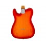 FENDER Player II Telecaster RW Aged Cherry Burst