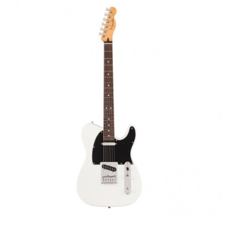 FENDER Player II Telecaster RW Polar White