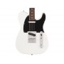 FENDER Player II Telecaster RW Polar White