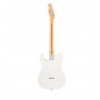 FENDER Player II Telecaster RW Polar White