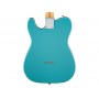 FENDER Player II Telecaster RW Aquatone Blue