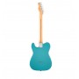 FENDER Player II Telecaster RW Aquatone Blue