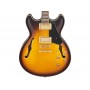 IBANEZ JSM10EM TTB Two Tone Burst