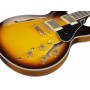 IBANEZ JSM10EM TTB Two Tone Burst