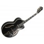 IBANEZ PM3CBKL Black Low Gloss