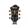 IBANEZ PM3CNAL Natural Amber Low Gloss