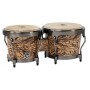 LP Latin Percussion Bongos Aspire Accent Havana Café LPA601-HC