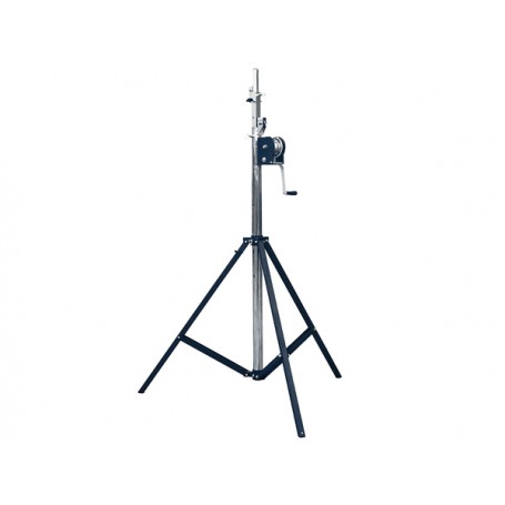 QUIKLOK SLS/15 Supporto in Acciaio con Argano