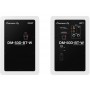 PIONEER DJ DM-50D-BT White (coppia)