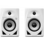 PIONEER DJ DM-50D-BT White (coppia)