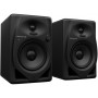 PIONEER DJ DM-50D-BT Black (coppia)