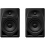 PIONEER DJ DM-50D-BT Black (coppia)