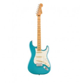 FENDER Player II Stratocaster MN Aquatone Blue
